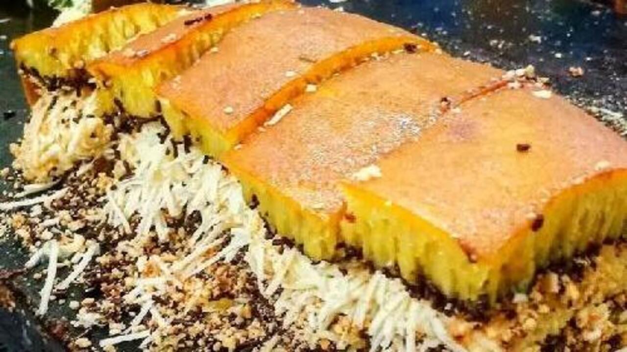 Martabak jumbo