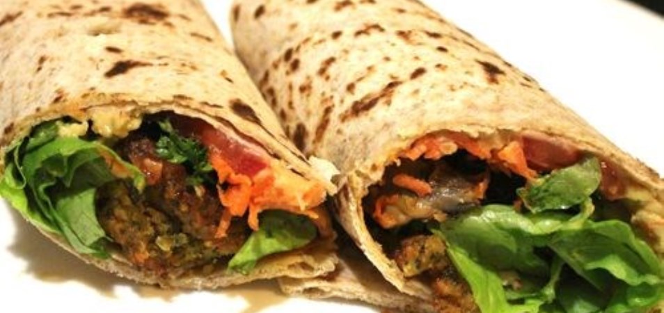 Kebab small